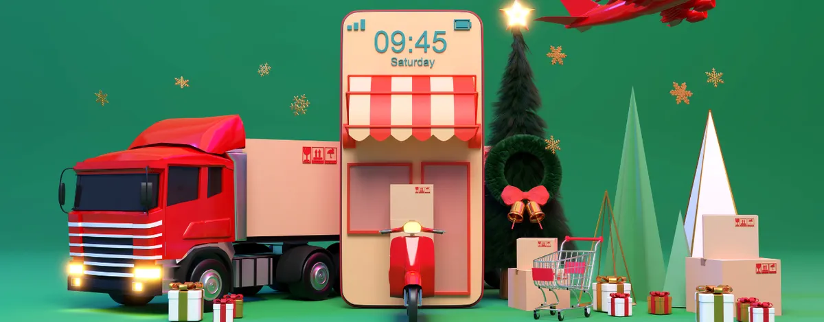 2024 Holiday Marketing Strategies for the Winter Season
